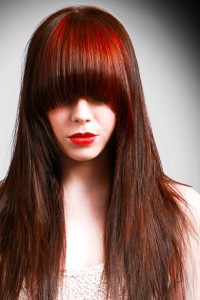 warm-red-highlights