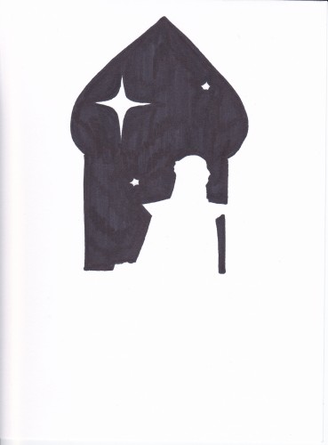 star