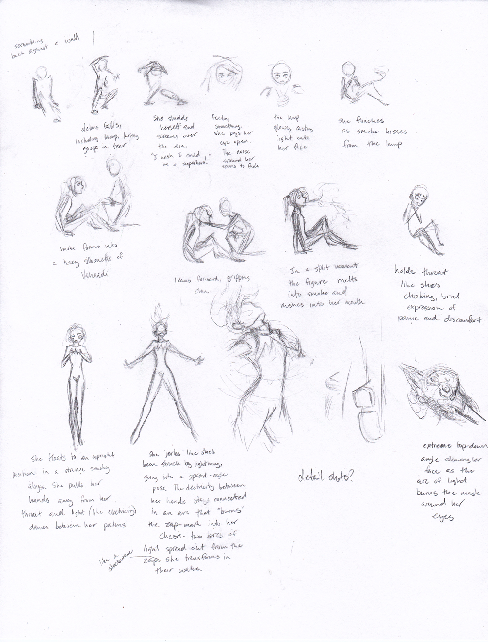 storyboard