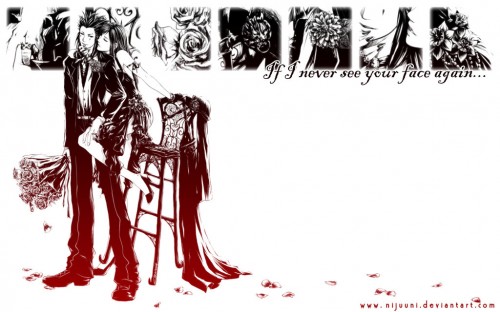 AkuFa___If_I_Never___Wallpaper_by_Nijuuni