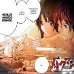 Bakuman_Miho_and_Mashiro_by_hannsamu