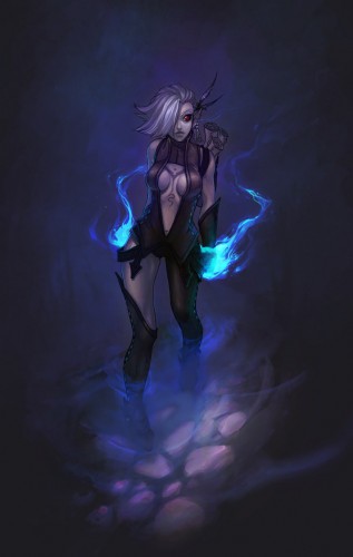 Collab__Spell_Scale_by_kheleksul