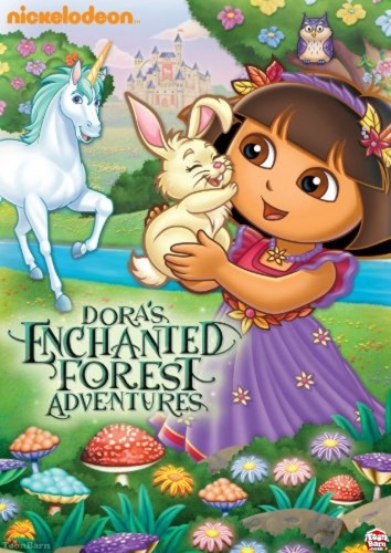 Dora-the-Explorer-Doras-Enchanted-Forest-Adventures-boxart