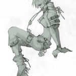 Elf_kid_by_Laevan