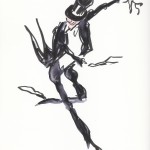 Jules Feiffer - Sunday Morning