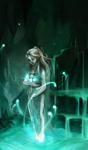 Paperghost_by_kheleksul