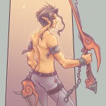 The_Doorway_by_bluessence