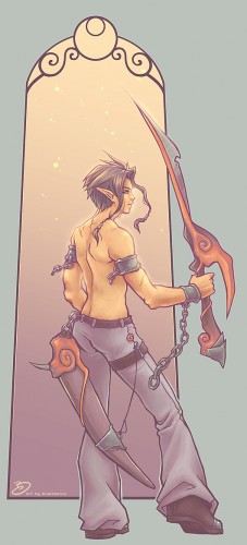 The_Doorway_by_bluessence