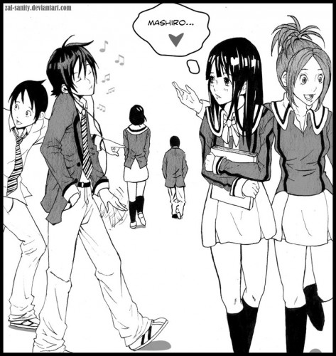 bakuman__your_love__by_zal_sanity-d3ggmhk