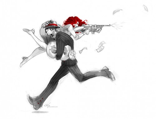 bonnie_and_clyde_by_zetallis-d76kvlc