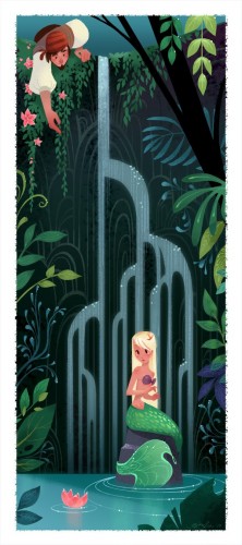britsketch_mermaid_lagoon