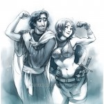 commission__marthin_and_tyra_by_shideh-d3j63bt