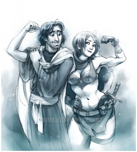 commission__marthin_and_tyra_by_shideh-d3j63bt