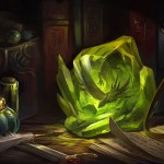 crystallized_dragon_by_sandara-d5lkh9k