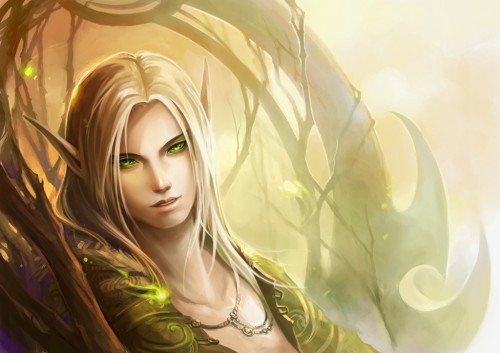 elf_by_sandara-d1cmm4p