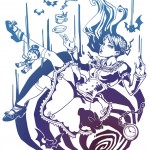 fanime_2013_t_shirt_design_by_bluessence-d68mbom