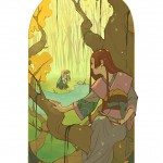 in_the_wood_by_yutaan-d4lntbn