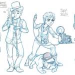 kid_detectives_by_tombancroft-d6lvvo0