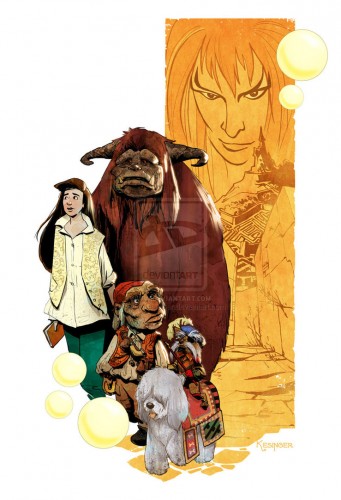 labyrinth_by_briankesinger-d6bnomp
