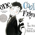 one cool friend