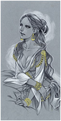 oriental_beauty_by_orpheelin-d6l3h2p