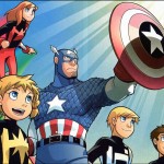 power-pack-and-captain-america