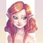 redhead_elf__shaind_practice_by_avionetca-d72ocqm