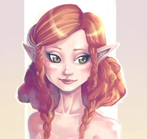 redhead_elf__shaind_practice_by_avionetca-d72ocqm
