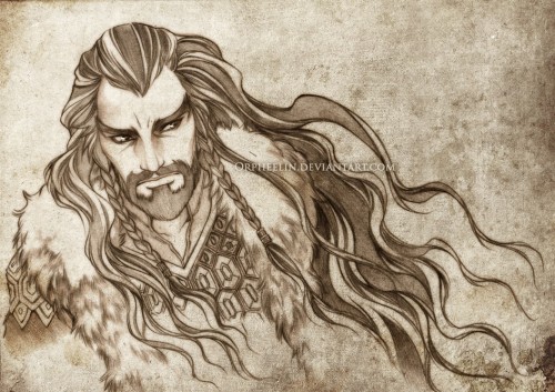 thorin_oakenshield_by_orpheelin-d723aof