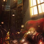 waiting_by_loxsiana-d5xvx6p