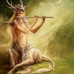 white_hind_by_sandara