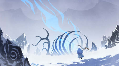 winter_bones_by_drawnbydana-d6z5dc1